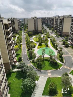 市場回暖信號？梅州上半年新建住宅商品房銷售破萬套，展現區域經濟新活力