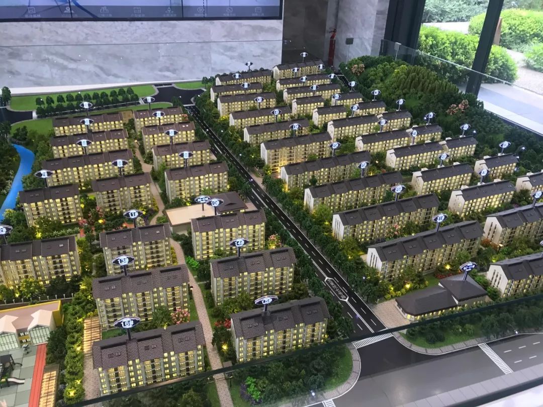 商品房、限競房爭相入市，剛需購房者迎來春天