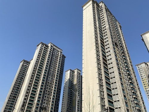 鄭州優化住房限購 認貸不認房，商品房團購會助力市場活力