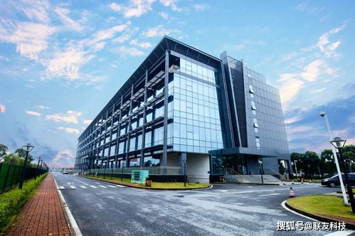 聯友科技 以專業運維服務，賦能造車新勢力數字化創新升級